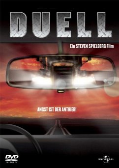 Duell - Dennis Weaver,Jaqueline Scott,Eddie Firestone