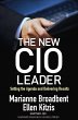 The New CIO Leader - Bild 1