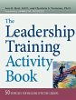 The Leadership Training Activity Book - Bild 1