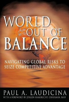 Cover World Out of Balance
