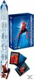 Spider-Man 1 + 2, Collector's Edition, 4 DVDs