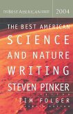 The Best American Science and Nature Writing 2004