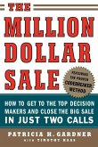 The Million Dollar Sale