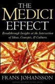 The Medici Effect