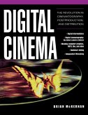 Digital Cinema