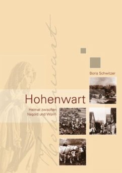 Hohenwart - Schwitzer, Boris