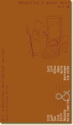 Cover Häuptling Eigener Herd