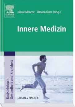 Cover Innere Medizin
