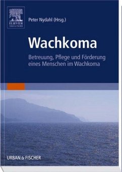 Cover Wachkoma