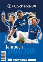 FC Schalke 04 Jahrbuch 2004 /2005 - div.