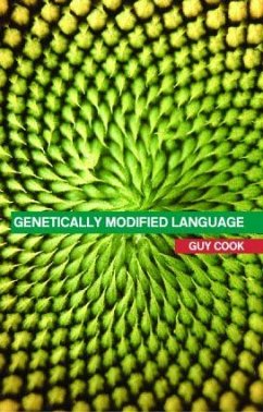 Genetically Modified Language - Cook, Guy