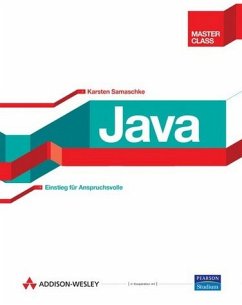 Java zu J2SE 5 - Karsten Samaschke