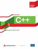 C++ Einstieg für Anspruchsvolle