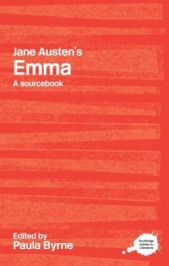 Jane Austen's Emma - Byrne, Paula (ed.)