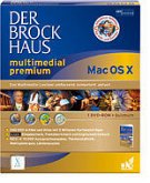 Brockhaus 2005 Premium Dvd