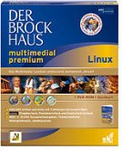 Brockhaus 2005 Premium Linux