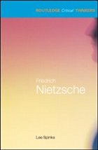 Cover Friedrich Nietzsche