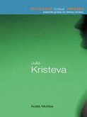 Julia Kristeva