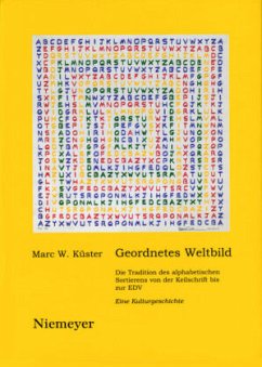 Athochdeutscher und Altsächsischer Glossenwortschatz, 12 Bde. - Schützeichel, Rudolf (Hrsg.)