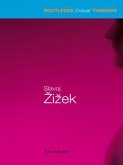 Slavoj Zizek