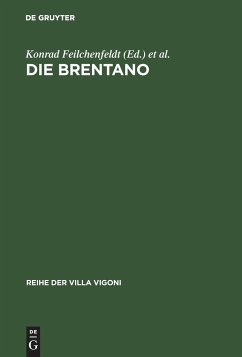 Die Brentano