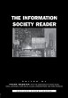The Information Society Reader - Bild 1