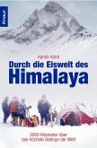 Durch die Eiswelt des Himalaya