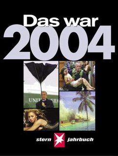 Das war 2004 (Stern-Jahrbuch)