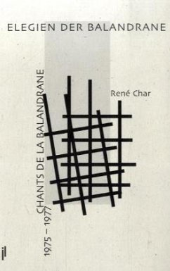 Char, René - Char, René