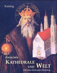 Zwischen Kathedrale und Welt, Katalog