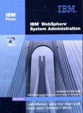 IBM WebSphere System Administration, w. CD-ROM