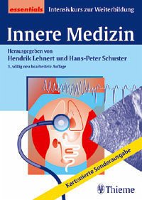 Innere Medizin, Sonderausgabe