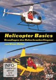 Helicopter Basics, 1 DVD