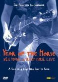 The Year of the Horse