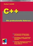 C++ - Schildt, Herbert
