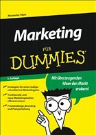 Marketing für Dummies - Hiam, Alexander