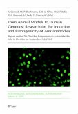 From Animal Models to Human Genetics: Research on the Induction and Pathogenicity of Autoantibodies