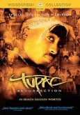 Tupac Resurrection - Special Collector's Edition