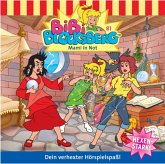 Mami in Not / Bibi Blocksberg Bd.81 (1 Audio-CD)