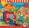 Der Geheimgang / Benjamin Blümchen... - Bild 1