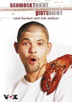 Schmeckt nicht, gibt´s nicht, 1 DVD