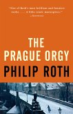 The Prague Orgy