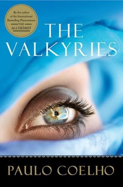 The Valkyries - Coelho, Paulo