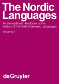 The Nordic Languages. Volume 2 / The Nordic Languages Volume 2, Vol.2