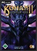 Kohan II, Kings of War, CD-ROM