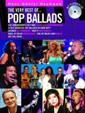 The Very Best of Pop Ballads