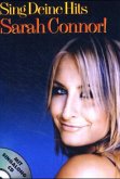 Sing Deine Hits, Sarah Connor, m. Audio-CD