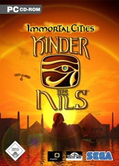 Kinder des Nils, Immortal Cities, CD-ROM