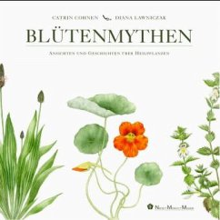 Cover Blütenmythen