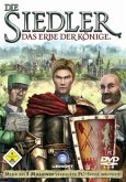 Die Siedler - Das Erbe der Könige